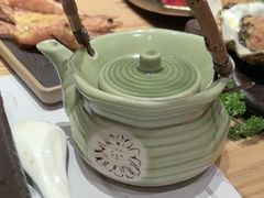 -京旬海鲜放题·铁板烧自助餐厅