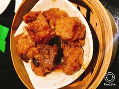 -狮王府淮扬菜(新街口友谊店)
