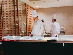 -君悦酒店·1881·北京烤鸭