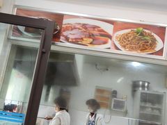 -白玉兰小吃(新村路店)