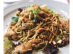 青酱意粉-小火花·干式熟成牛排馆Spark SteakHouse(剑桥郡店)