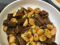 -恒记饭店·海鲜明档(淹城店)