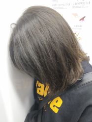 短发-丝情发艺 I SALON