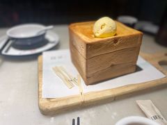 -绿茶餐厅(茂业天地店)