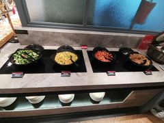 -比格比萨自助(万柳华联店)