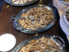 -金陵大饭店·金海湾咖啡厅海鲜自助餐(春华大道店)