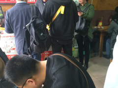 大堂-洞子口张老二凉粉(文殊院店)