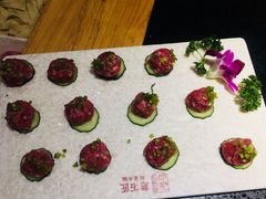 -潘小辣鲜肉老火锅