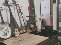 -道南書院·私房菜·早午茶·茶馆