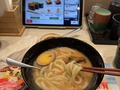 -滨寿司(新街口中央商场店)