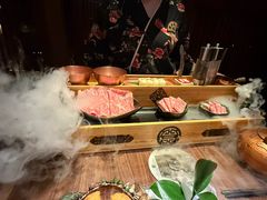 -牛道·和牛九食(市府恒隆广场店)