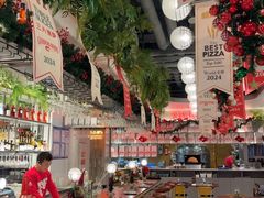 -BOTTEGA意库(中骏世界城店)