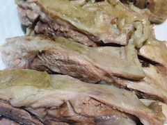 -品回味清真西北楼(宁波首店)