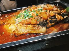 -炉鱼(西溪银泰城店)