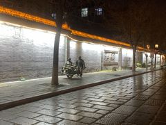 -青州古城
