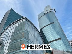 -HERMES(恒隆广场店)