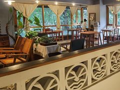 -时光花园(白鹭洲店)