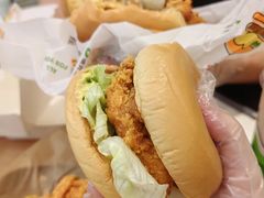 -德克士(东城店)