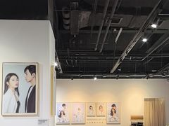 -海马体照相馆(天津世纪都会店)