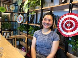 -Union瑜伽健康管理中心