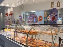 -卡玛王子·面包·蛋糕(南山宝能环球汇店)