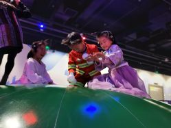 -幻贝家儿童乐园(苏州中心店)