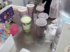 -一只酸奶牛(兰州中心店)