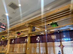 -九田家黑牛烤肉料理(珠江摩尔店)