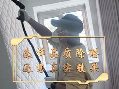 -绿色家缘甲醛治理公司(中关村店)