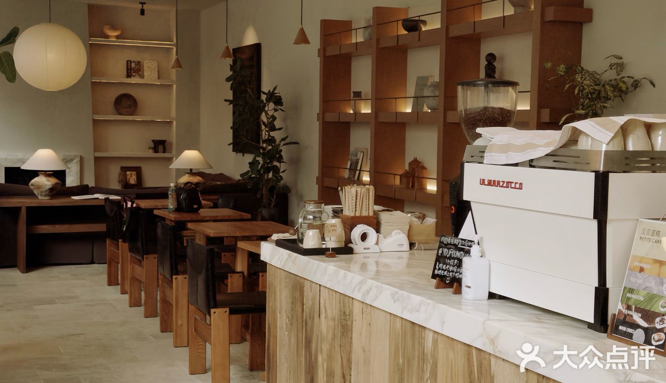 深圳南山·藏着这么一家仙品烘焙店！