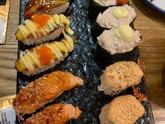 -渔井食堂(新洲店)