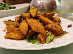 -刘胖子家常菜·蹄花焖藕(江汉路总店)