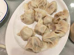 -听涛雅苑百味饺子老家菜馆