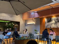 -ChitChat奇洽·Bistro(黎黄陂路店)