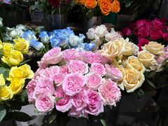 -循礼门鲜花花市(武汉循礼门店)