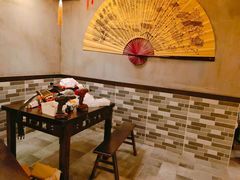 -52HZ主题桌游馆(解放西路店)