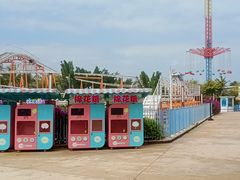 -三亚海昌梦幻海洋不夜城