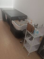 点击看大图 -舒欣头疗·俏丝谧语 白发脱发专业护理