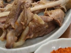 -清真·益鑫羊肉手抓馆(花园北街店)