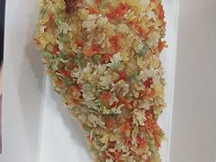 -德克士(砂之船奥特莱斯店)