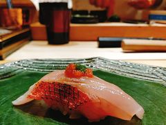 -鮨青(恒基名人购物中心店)