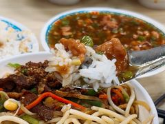 -王大妈清汤饸饹(白云社区店)