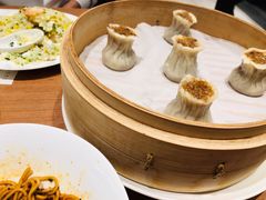 糯肉烧卖-鼎泰丰(德基广场店)