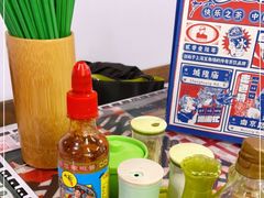 -七爺清汤腩(南开大悦城店)