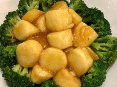 -阿拉丁新疆风味餐厅·清真(罗廊巷店)