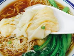 -东鑫记港式茶餐厅(南京东路店)