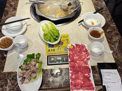-小肥牛潮汕牛肉火锅(南联店)