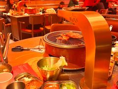 -西塔老太太泥炉烤肉(苏州大悦城店)