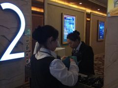 -UME影城(南通中南CBD店)