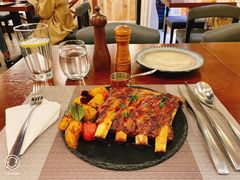 -LA CREPERIE BRETONNE布列塔尼法式餐厅(天童北路店)